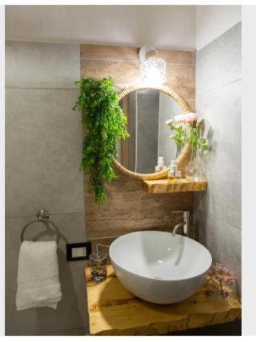 나폴리 Casina Via Foria B&B 외부 사진