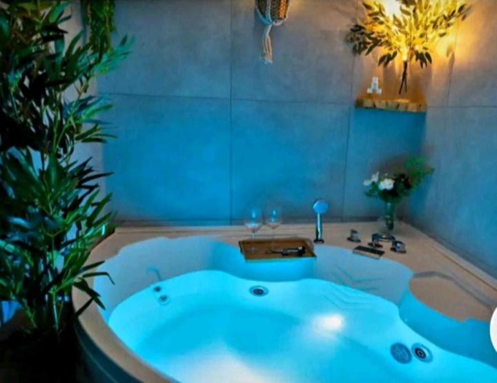 나폴리 Casina Via Foria B&B 외부 사진